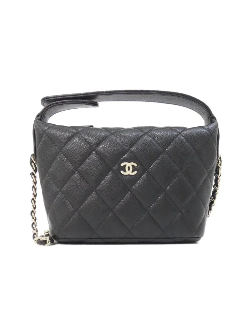 Chanel Timeless Classic Line